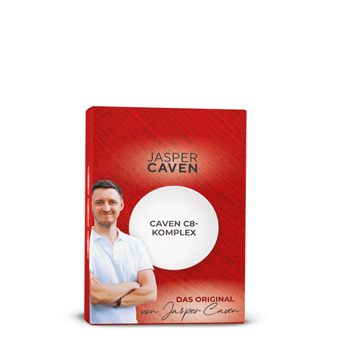 Caven C8Komplex