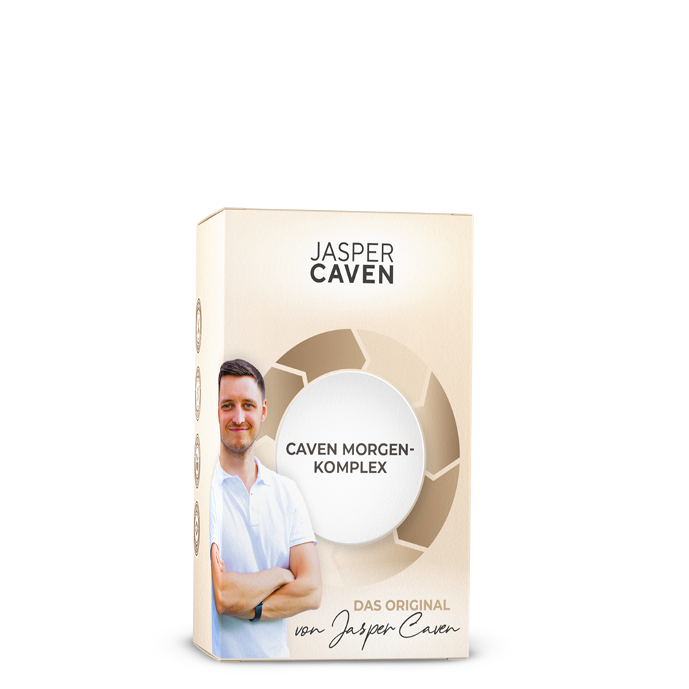 Black Week Caven & Caven AufgussKomplex